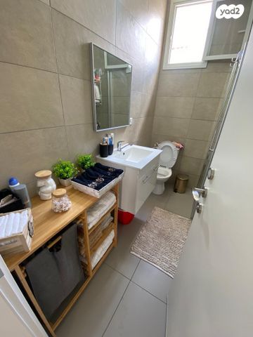 דירה, עוזיאל 97, נגבה, רמת גן