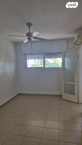 דירה, שרת 19, קרית עמל, קרית טבעון