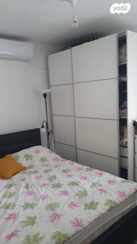 דירה, צבי הירשפלד 15, רמז, מערב ותיק, ראשון לציון