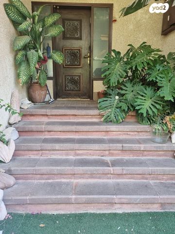 בית פרטי/ קוטג', הר ציון 6, בלינסון, פתח תקווה