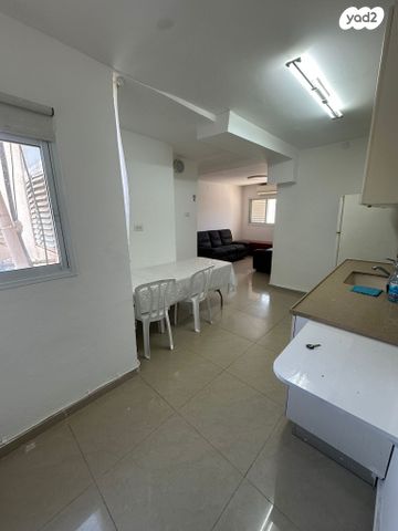 דירה, הכותל המערבי 26, שכונה א', באר שבע