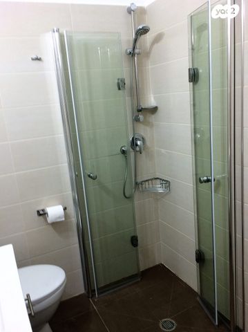 דירה, אנה פרנק 2, המרכז השקט / מרכז העיר, פתח תקווה