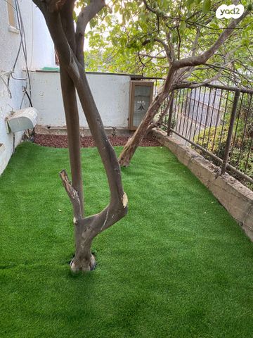 יחידת דיור, עצמון 10, צוותא א, אלפי מנשה