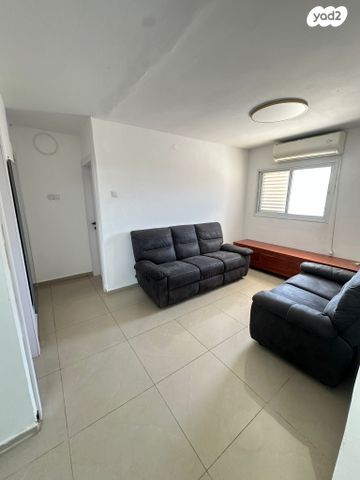 דירה, הכותל המערבי 26, שכונה א', באר שבע