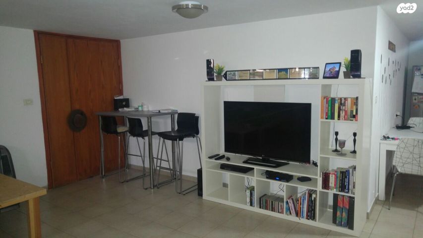 יחידת דיור, טבלן 6, שאר העיר, להבים