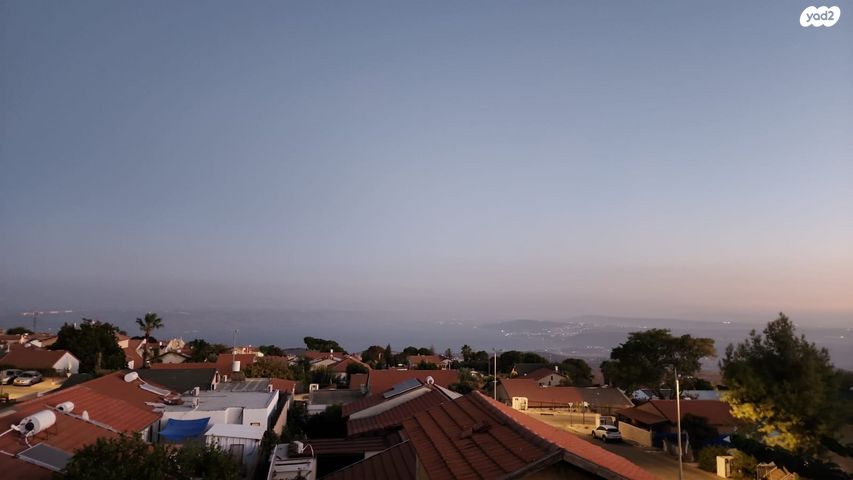 יחידת דיור, הנחלים 11, רמת מנחם בגין, צפת