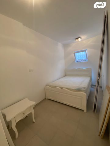 יחידת דיור, יהודה הלוי 11, היובל, אור עקיבא