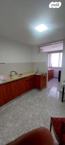 דירה, מרדכי נמיר 13, קרית ים ב', קרית ים