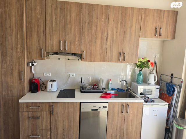 סטודיו/ לופט, מקור חיים 50, מקור חיים, ירושלים