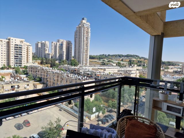 דירה, דרך בית לחם 158, תלפיות תעשיה ומסחר, ירושלים