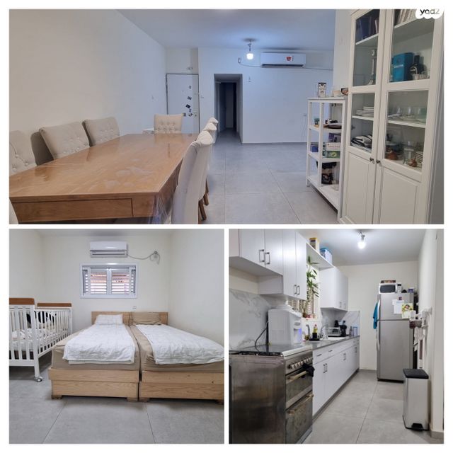 דירה, חפץ חיים 23, המרכז השקט / מרכז העיר, פתח תקווה