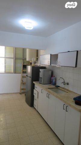 דירה, דרך דוד בן גוריון 39, מלכי ישראל, דימונה