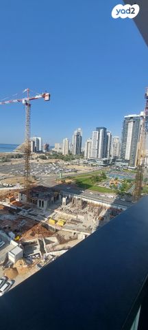 דירה, נעמי שמר 2, דרום חדש, פארק הים, בת ים