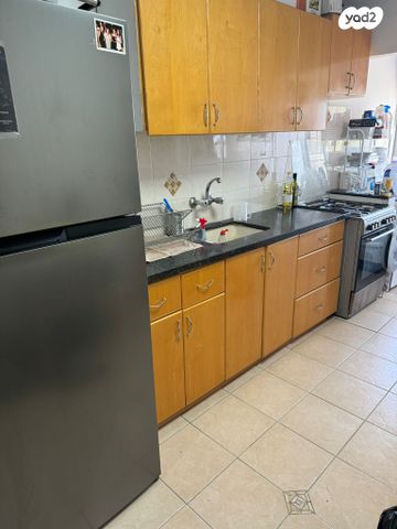 דירה, הנשיאים 9, רמת אשכול, מגדל העמק