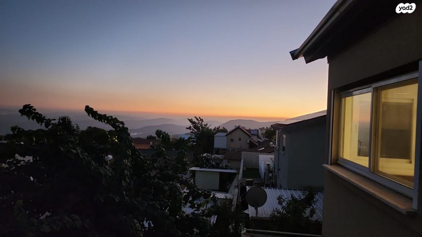 יחידת דיור, הנחלים 11, רמת מנחם בגין, צפת