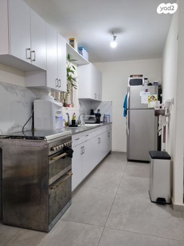 דירה, חפץ חיים 23, המרכז השקט / מרכז העיר, פתח תקווה