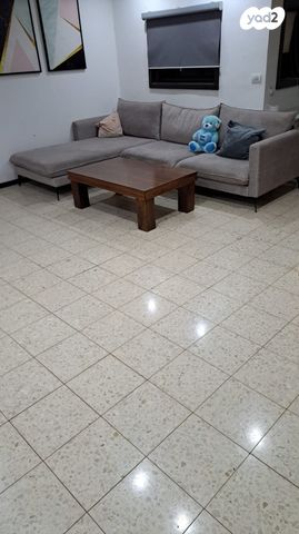 יחידת דיור, מלאכי 7, שיכוני המזרח, ראשון לציון