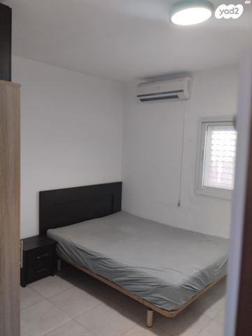 דירה, דרך השלום 61, שכונה ג', באר שבע