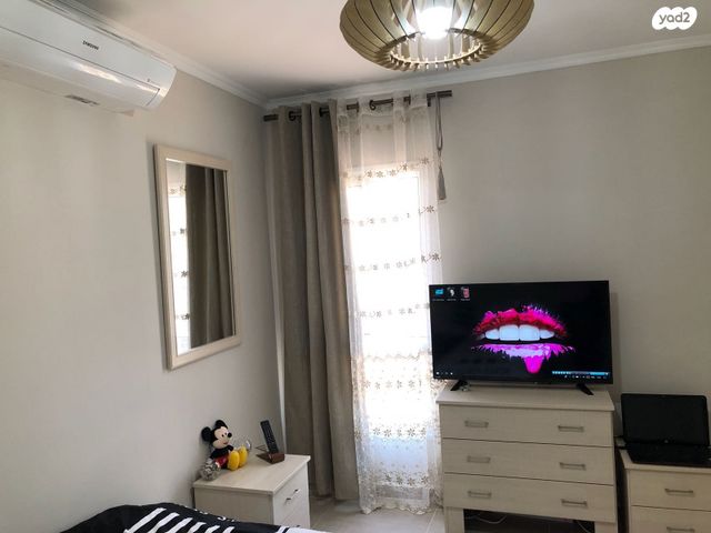 יחידת דיור, נחל כתובות 1, יעלים, אילת