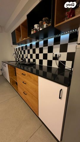 דירה, עין דור 11, שער פלמר, תחנת רכבת השמונה, חיפה