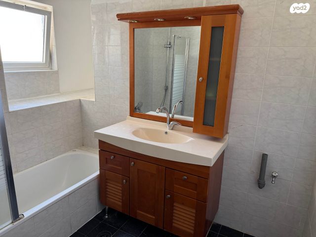 דירה, הכותל המערבי 40, שכונה א', באר שבע