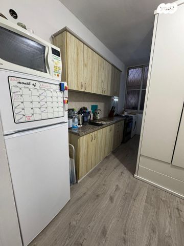 דירה, החשמונאים 42, לב העיר, בת ים