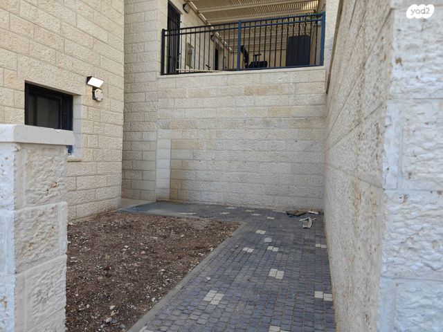 דירת גן, תלמוד ירושלמי 24, איילת השחר / רמת בית שמש ד-3, בית שמש