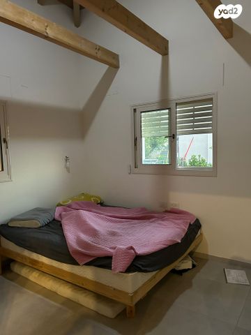 יחידת דיור, דרך השחף 1, עצמון שגב, עצמון שגב