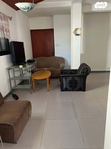 יחידת דיור, צבי הירש קלישר 49, מחנה יהודה, פתח תקווה