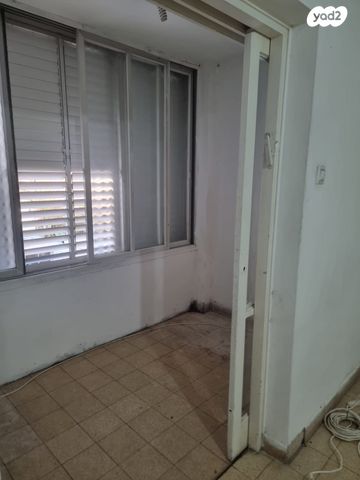 דירה, יצחק שדה 4, רמת ורבר, פתח תקווה