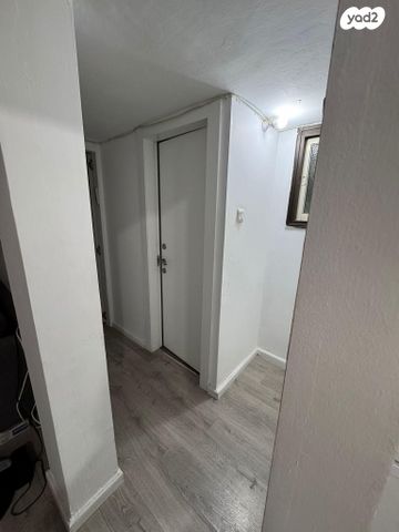 דירה, החשמונאים 42, לב העיר, בת ים