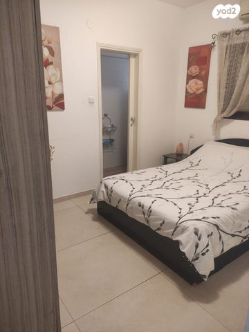 דירה, דוד צבי פנקס 4, המרכז השקט / מרכז העיר, פתח תקווה