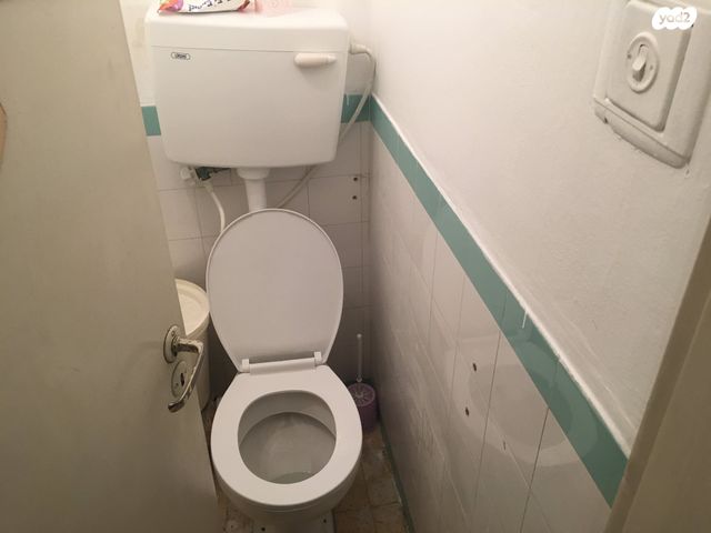 דירה, אלי כהן 30, רמת הנשיא, בת ים