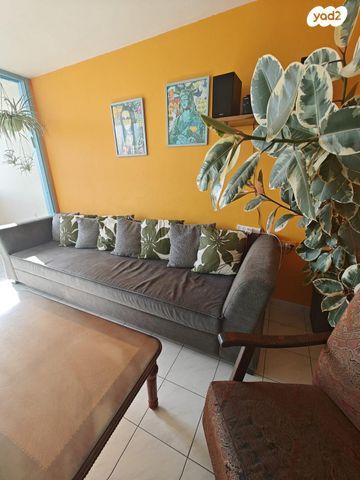 דירה, גבעתי 10, אפרידר, אשקלון