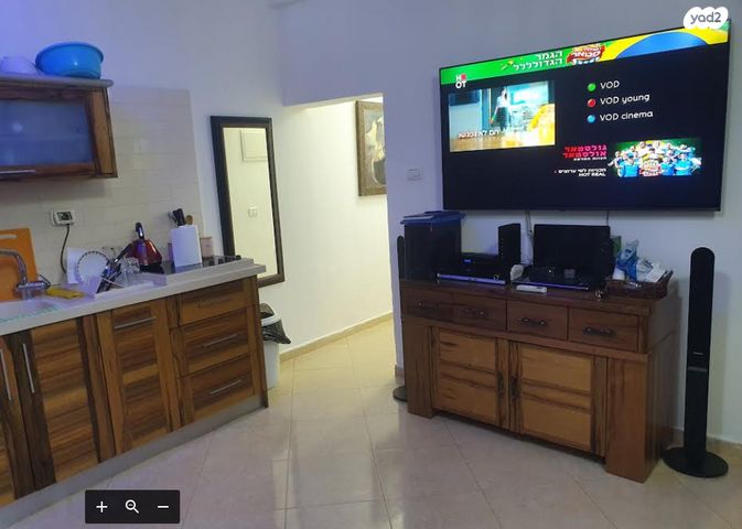 בית פרטי/ קוטג', הוברמן 6, שכונה ב', באר שבע