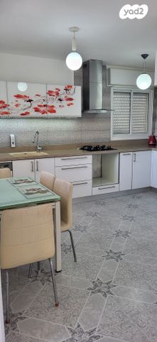 דירה, אלומה 4, הר יונה, נצרת עילית / נוף הגליל