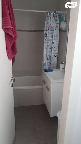 דירה, ביאליק 18, קרית שמואל, טבריה