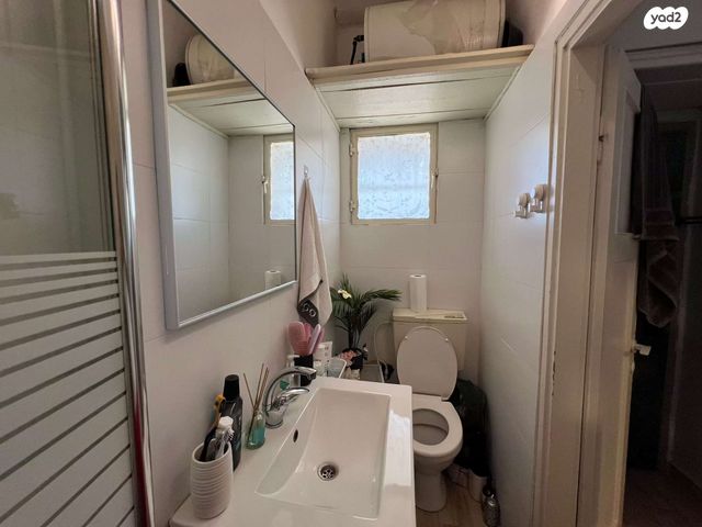 דירה, מבצע עין 7, רמת עמידר, רמת גן