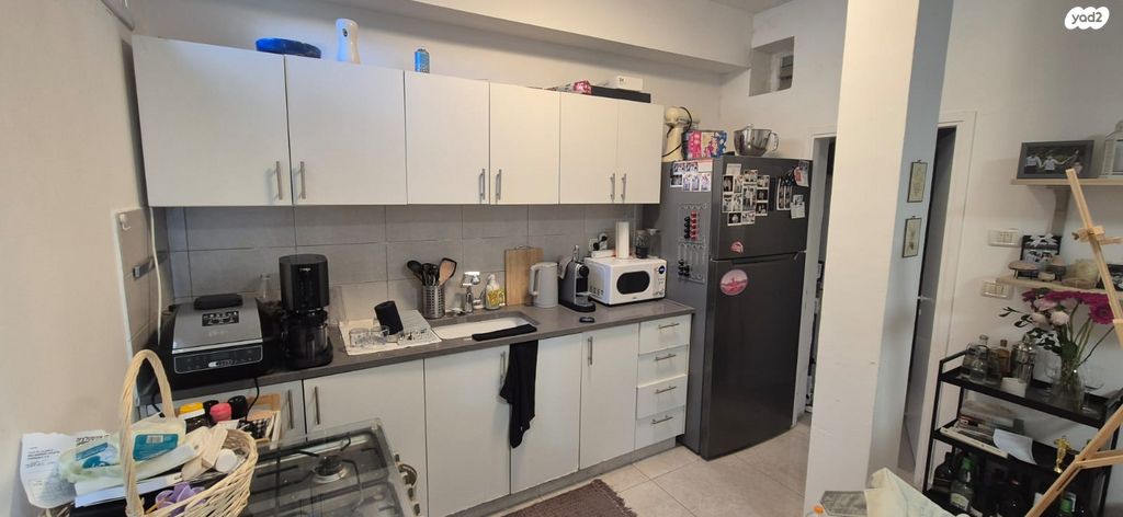 דירת גן, ריינס 12, מרכז, הרצליה