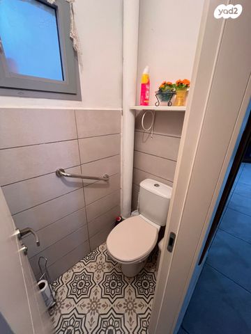 דירה, בורוכוב 14, רמת ורבר, פתח תקווה