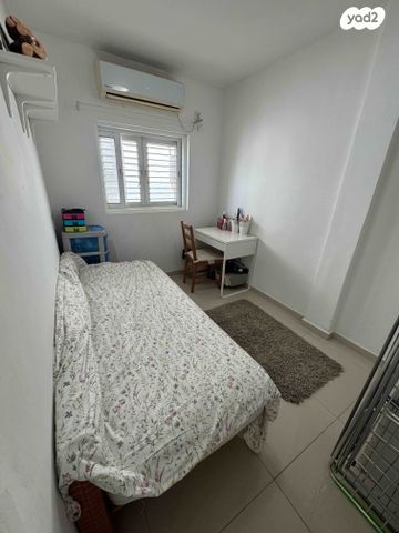 דירה, אלחריזי 13, הצפון הישן - צפון, תל אביב יפו