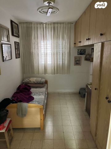 דירה, ש"י עגנון 18, קרית אליעזר, חיפה