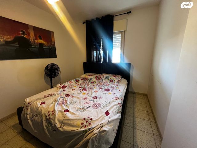 דירה, בן עמי 65, מרכז העיר, עכו