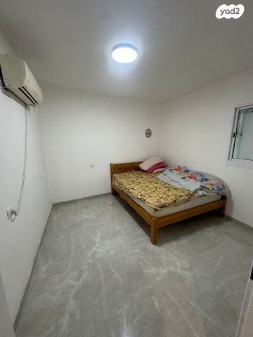 דירה, הכותל המערבי 26, שכונה א', באר שבע