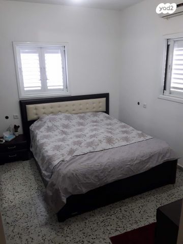 דירה, בנימין זאב באכר 35, תל חיים, תל אביב יפו