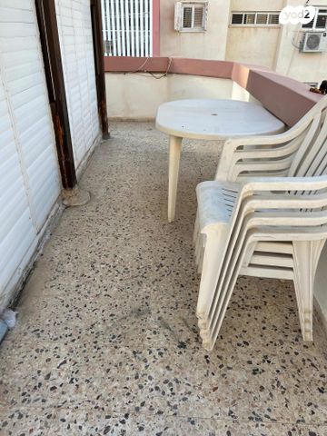 יחידת דיור, צבי הירש קלישר 49, מחנה יהודה, פתח תקווה