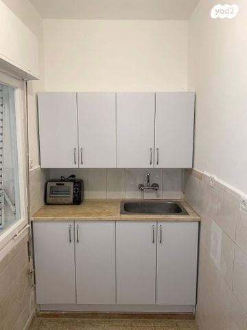 דירה, כינרת 3, הדר עליון, חיפה