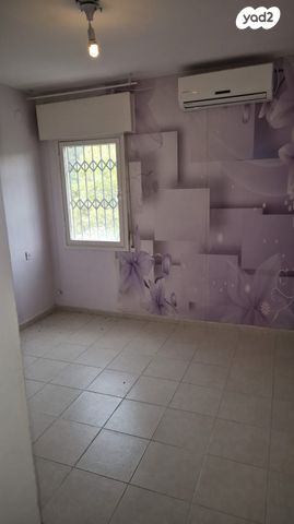 דירה, דרך מצדה 162, שכונה ו', באר שבע