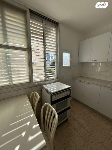 דירה, דרך נמיר 134, בבלי, תל אביב יפו