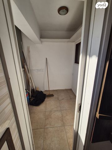 דירה, שדרות ההגנה 49, קרית אליעזר, חיפה